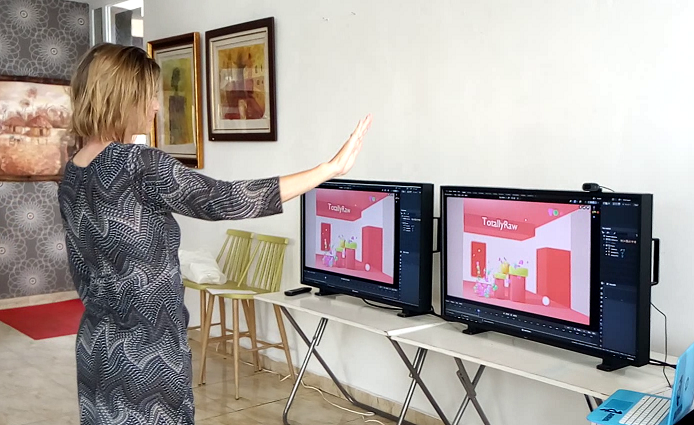 Interactive Advertising